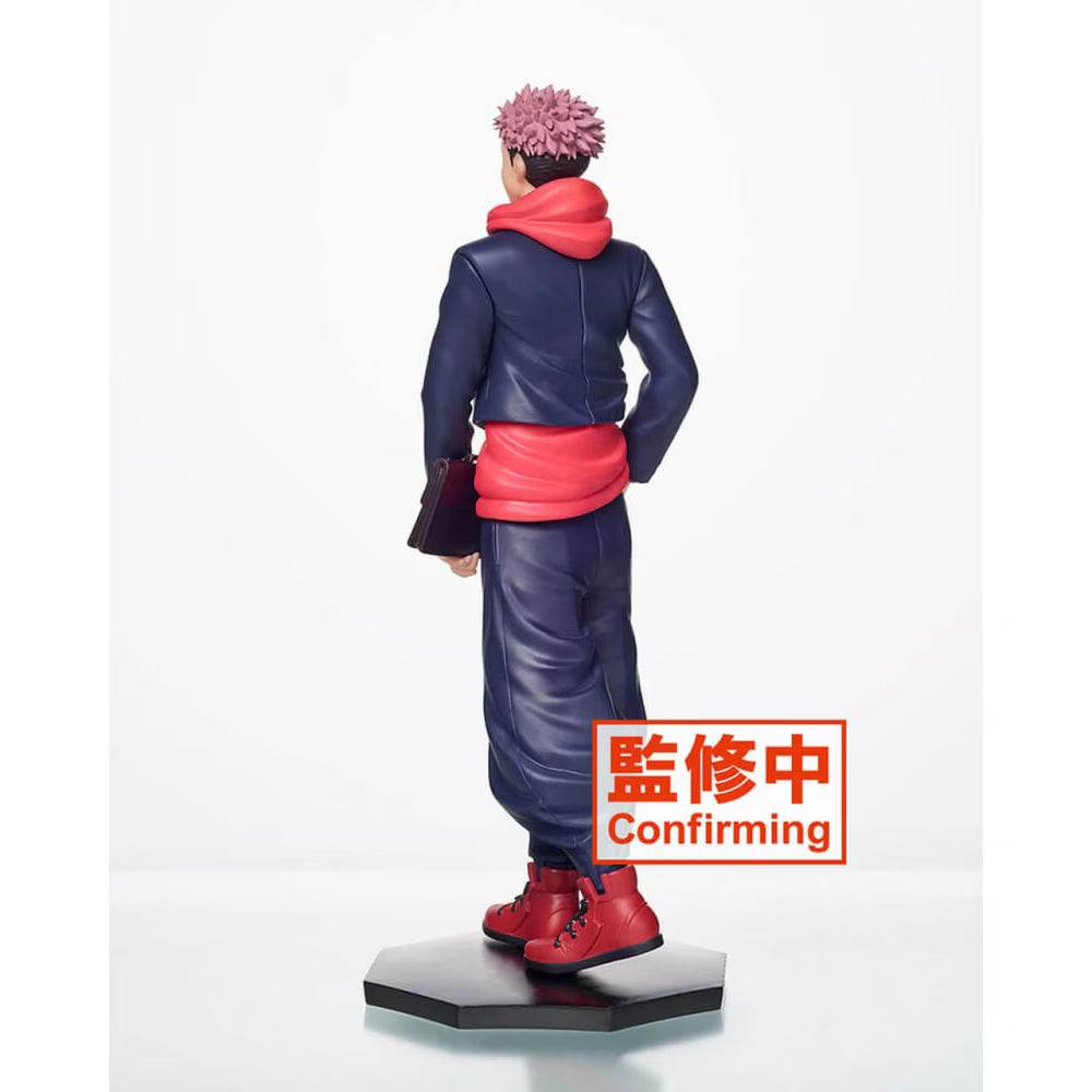 Figurine Yuji Itadori (Taito)