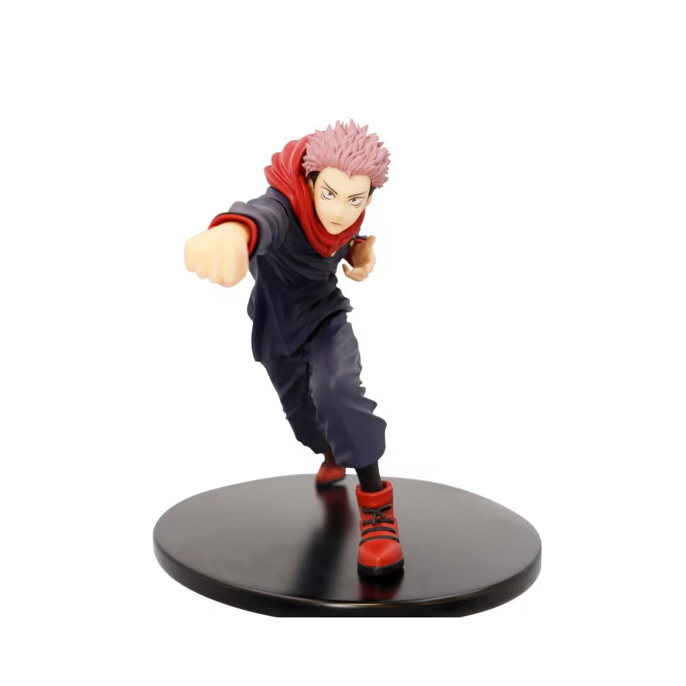 Figurine Yuji Itadori vol.2