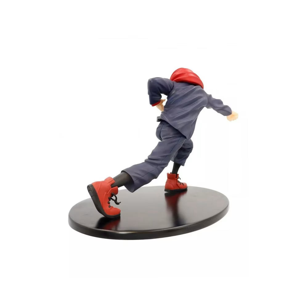 Figurine Yuji Itadori vol.2