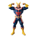 Figurine All Might Grandista