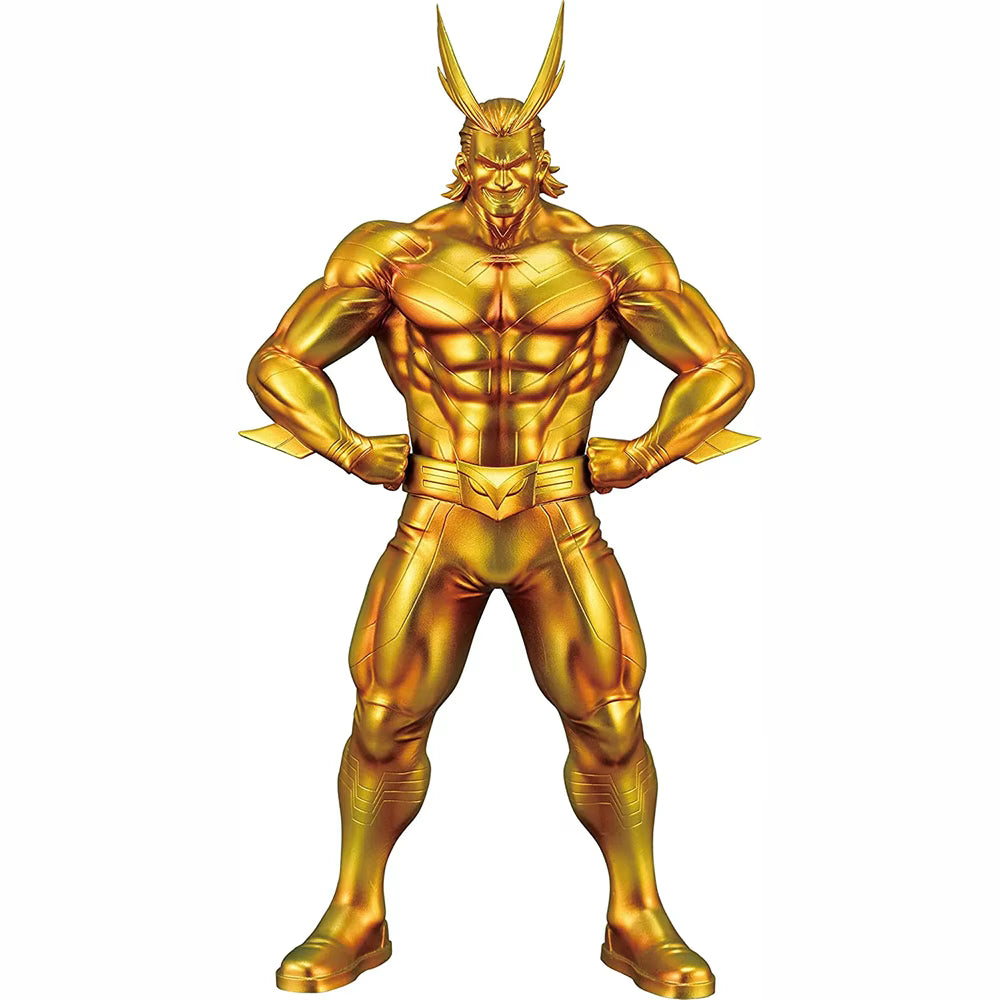 Figurine All Might Special Ver. Age Of Heroes