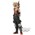 Figurine Bakugo Katsuki Age Of Heroes Vol.2