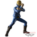 Figurine Best Jeanist Amazing Heroes Vol.26