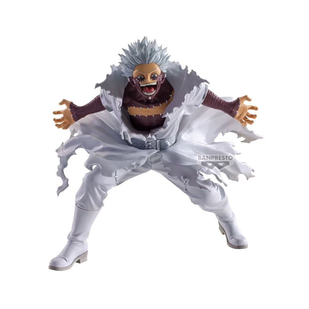 Figurine Dabi The Evil Villains II