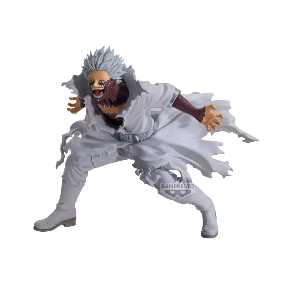 Figurine Dabi The Evil Villains II