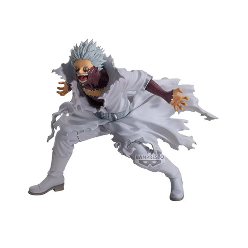 Figurine Dabi The Evil Villains II