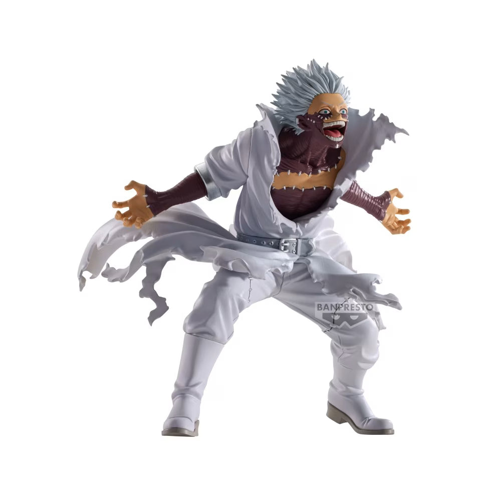 Figurine Dabi The Evil Villains II