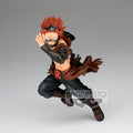 Figurine Eijiro Kirishima The Amazing Heroes vol.17