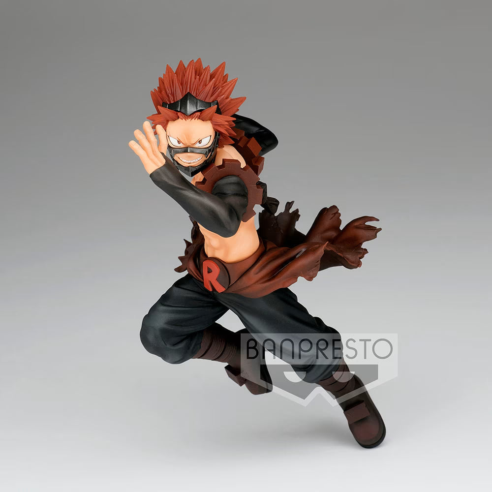 Figurine Eijiro Kirishima The Amazing Heroes vol.17