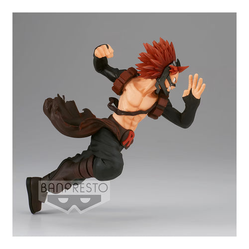 Figurine Eijiro Kirishima The Amazing Heroes vol.17