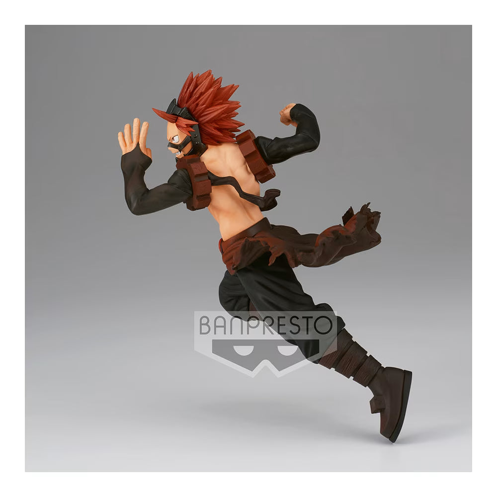 Figurine Eijiro Kirishima The Amazing Heroes vol.17