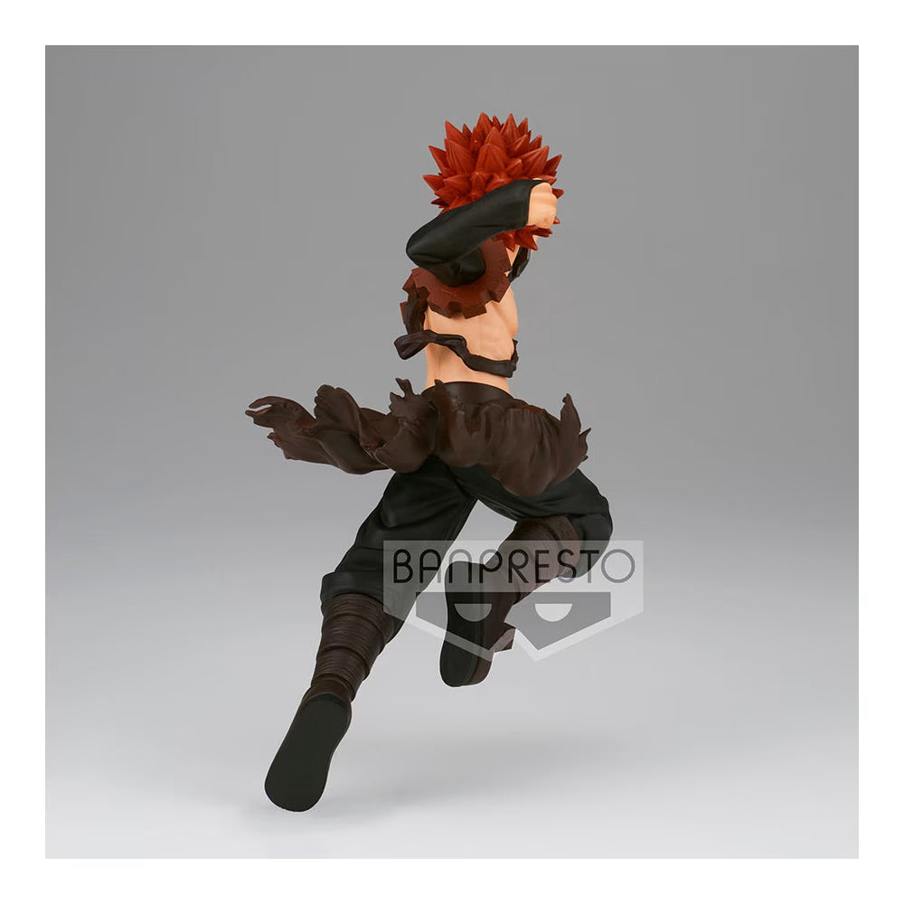 Figurine Eijiro Kirishima The Amazing Heroes vol.17