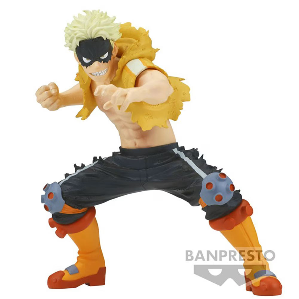 Figurine Fat Gum Amazing Heroes Vol.33