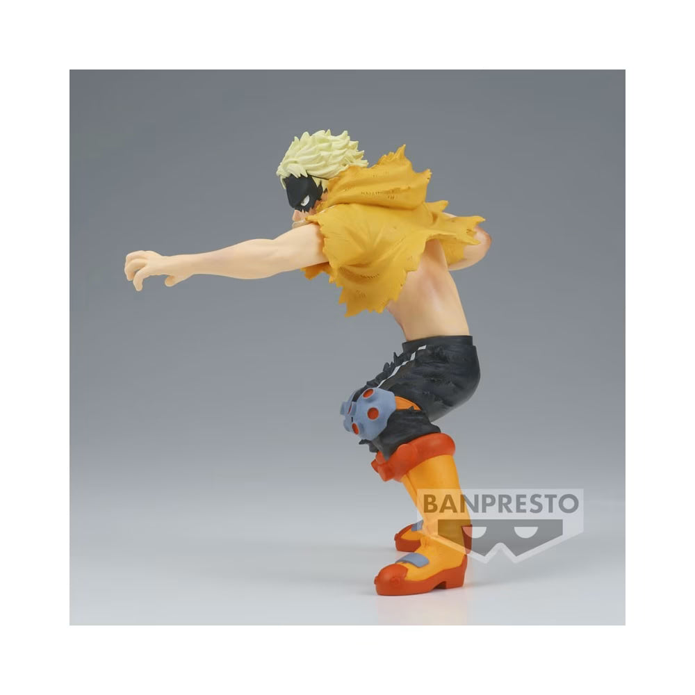 Figurine Fat Gum Amazing Heroes Vol.33