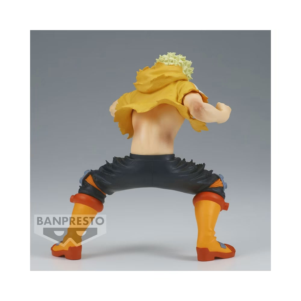 Figurine Fat Gum Amazing Heroes Vol.33