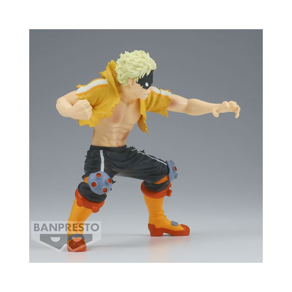 Figurine Fat Gum Amazing Heroes Vol.33