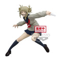 Figurine Himiko Toga The Evil Villains vol.3