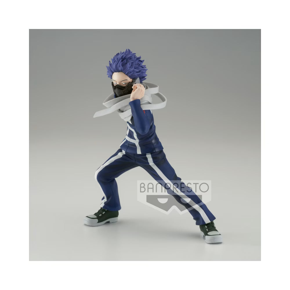 Figurine Hitoshi Shinso The Amazing Heroes vol.18