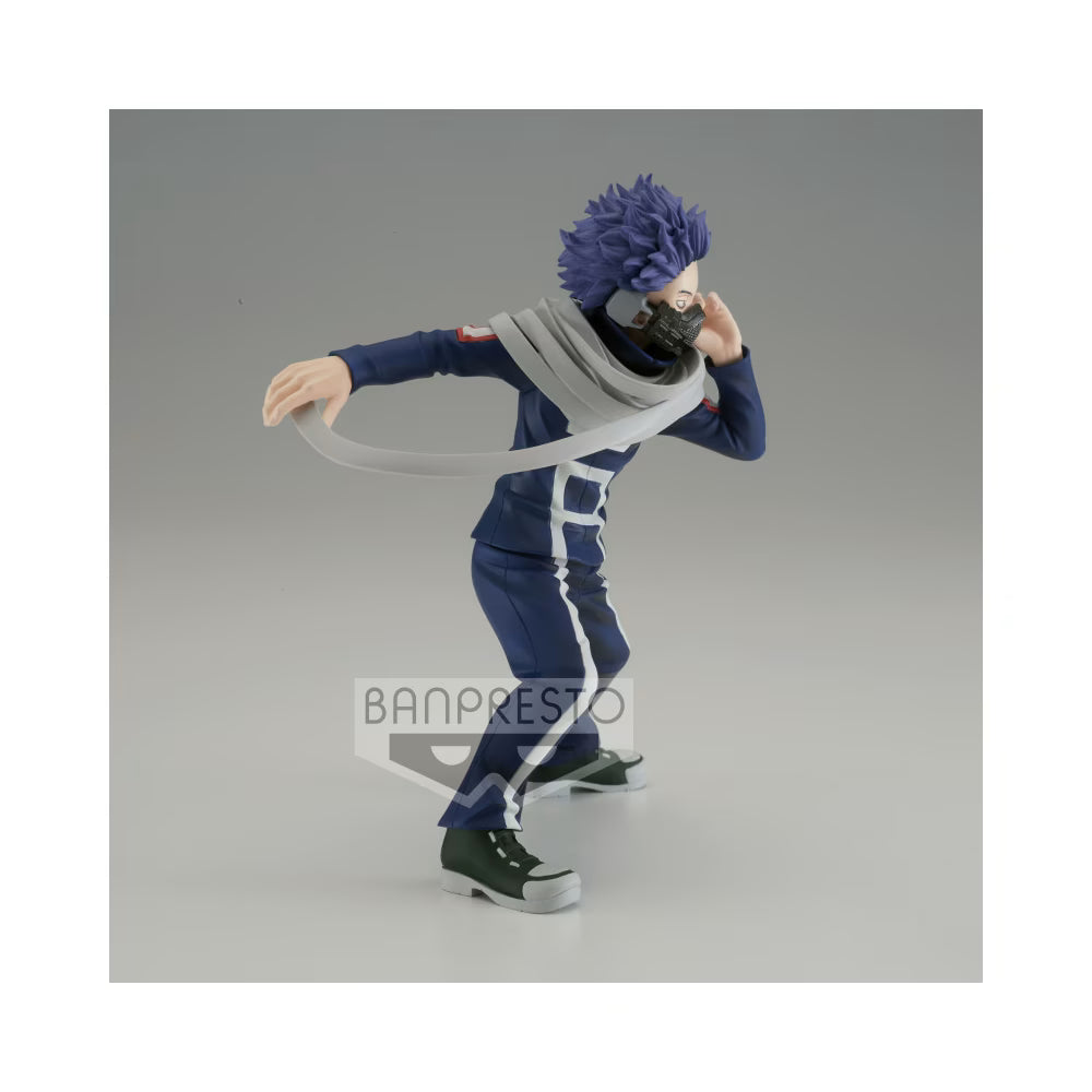 Figurine Hitoshi Shinso The Amazing Heroes vol.18