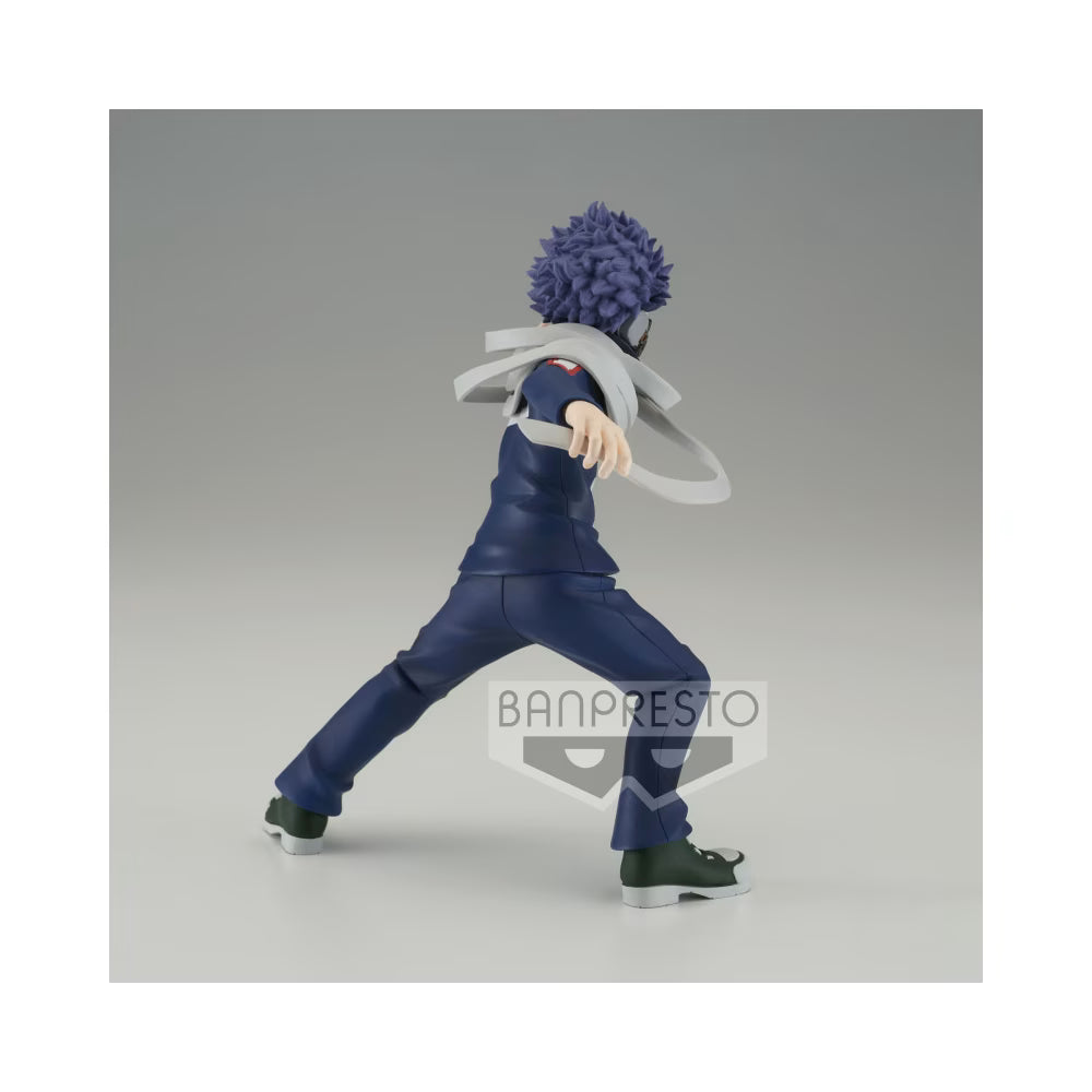 Figurine Hitoshi Shinso The Amazing Heroes vol.18