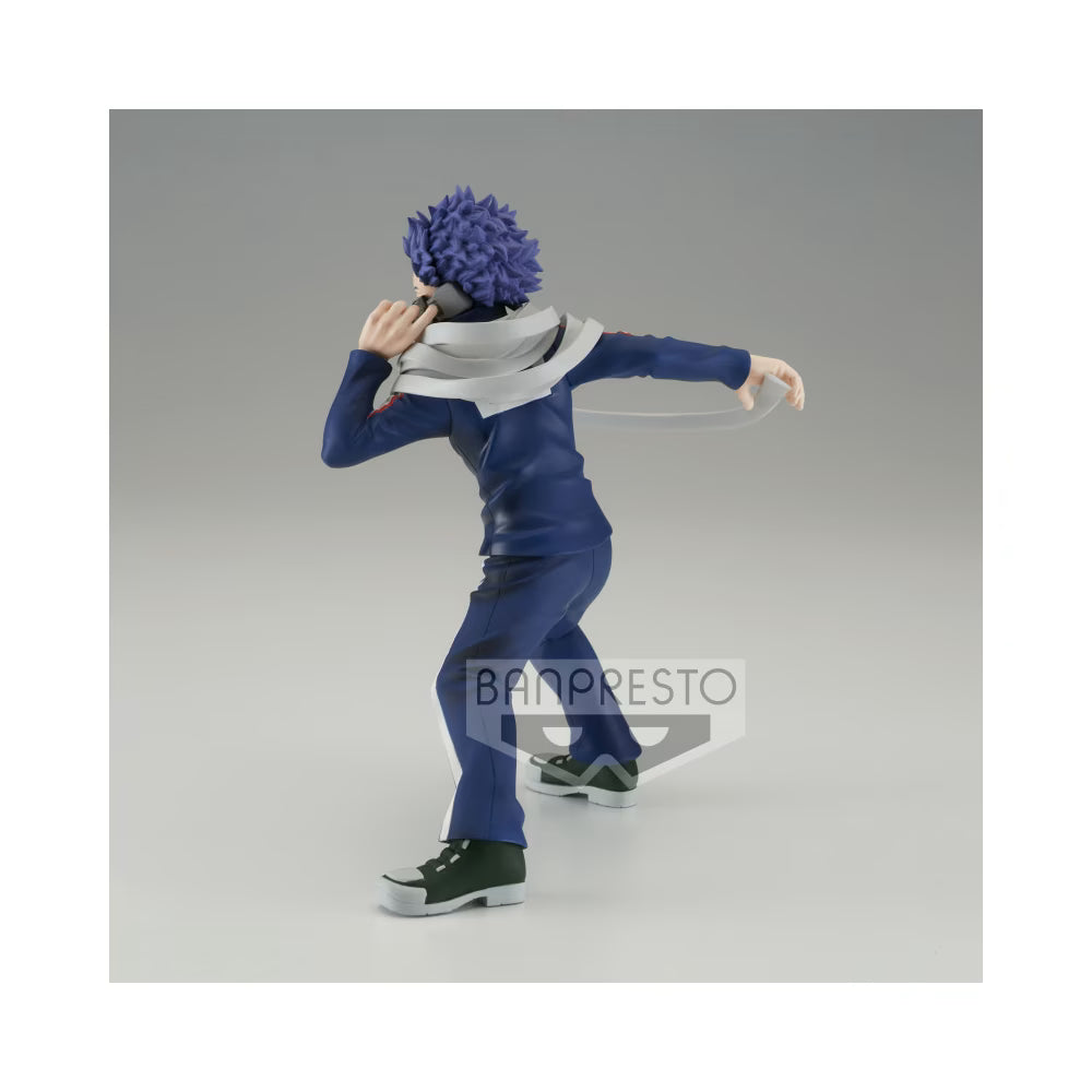 Figurine Hitoshi Shinso The Amazing Heroes vol.18