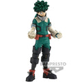 Figurine Izuku Midoriya II Age Of Heroes
