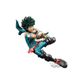 Figurine Izuku Midoriya Special Color Ver. The Amazing Heroes (Reprod. vol.13)