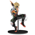 Figurine Katsuki Bakugo Colosseum Billboard Vol.7