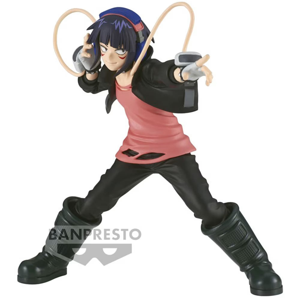Figurine Kioka Jiro The Amazing Heroes vol.28