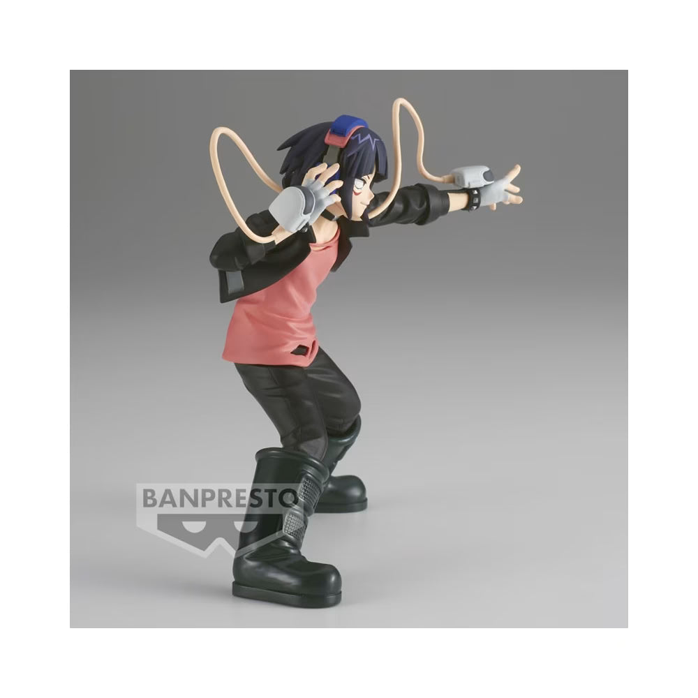 Figurine Kioka Jiro The Amazing Heroes vol.28