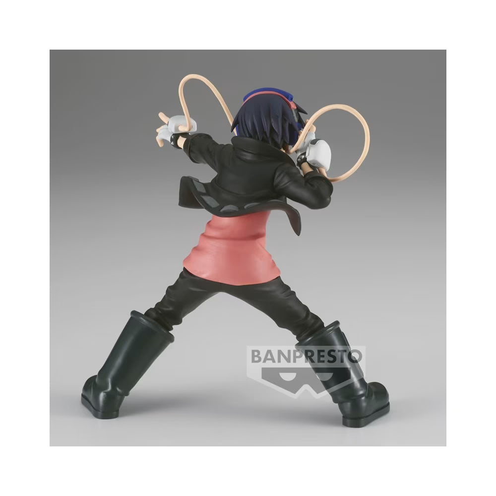 Figurine Kioka Jiro The Amazing Heroes vol.28