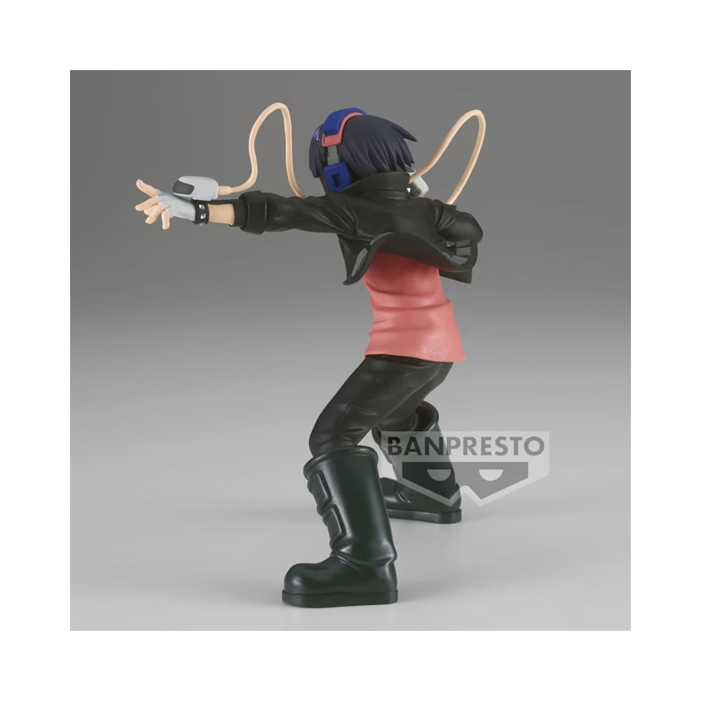 Figurine Kioka Jiro The Amazing Heroes vol.28