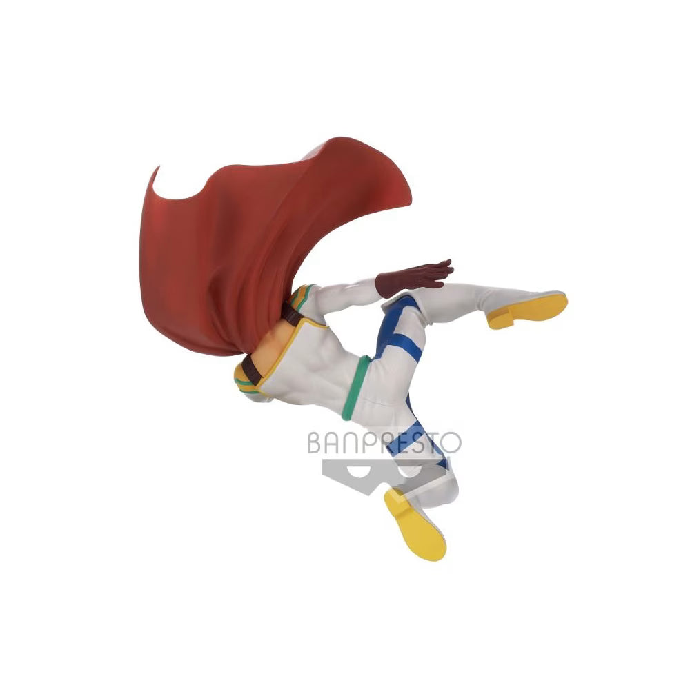 Figurine Lemillion The Amazing Heroes vol.16