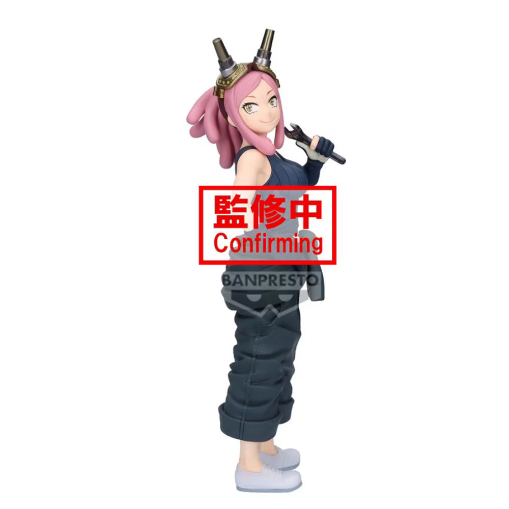 Figurine Mei Hatsume Glitter & Glamours
