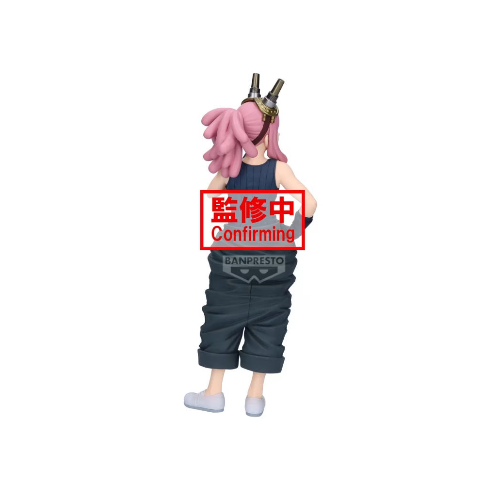 Figurine Mei Hatsume Glitter & Glamours
