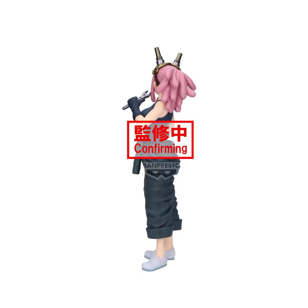 Figurine Mei Hatsume Glitter & Glamours