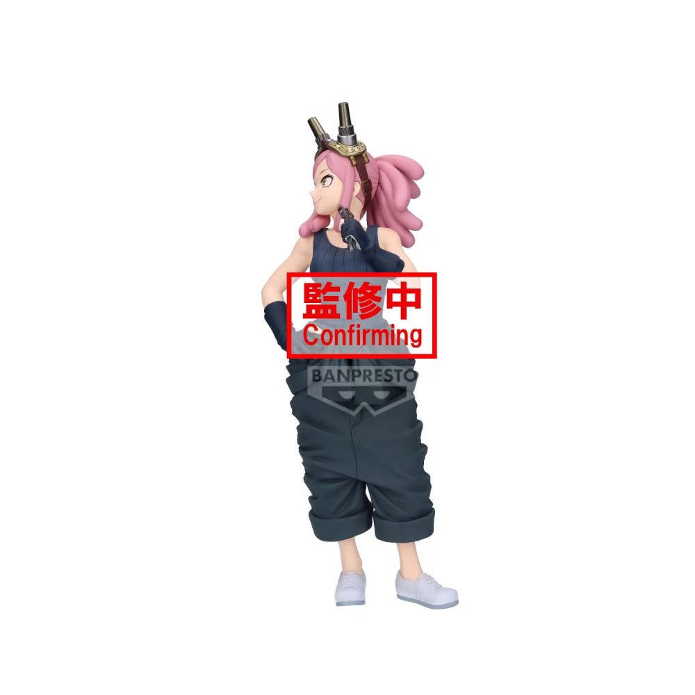 Figurine Mei Hatsume Glitter & Glamours