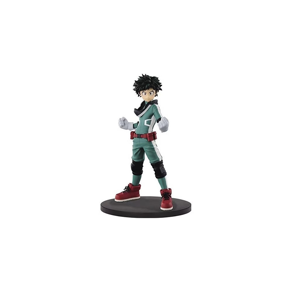 Figurine Midoriya Izuku