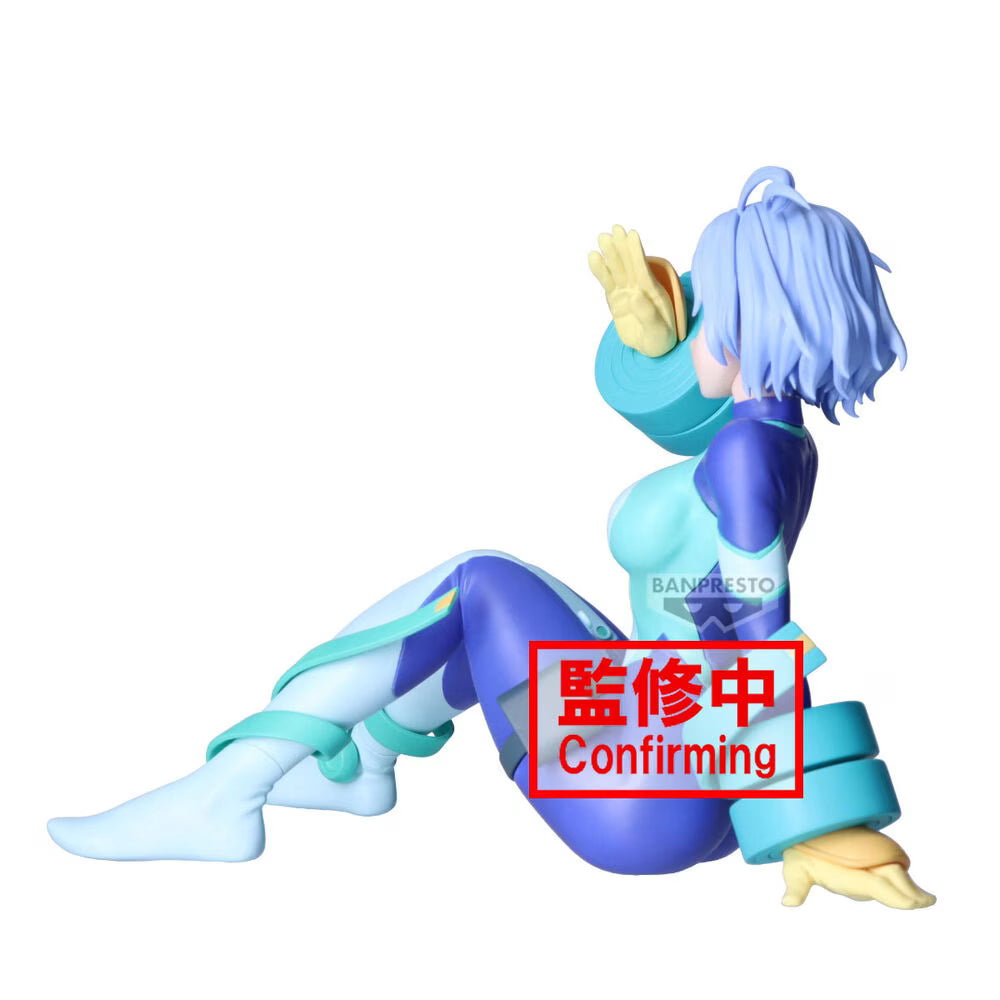 Figurine Nejire Hado Glitter & Glamours