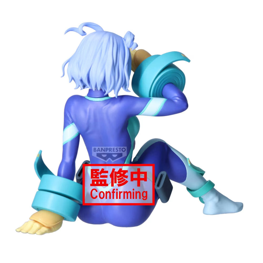 Figurine Nejire Hado Glitter & Glamours