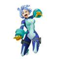 Figurine Nejire Hado The Amazing Heroes DX