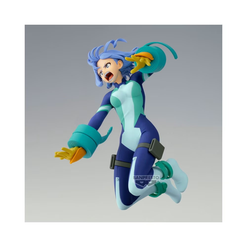 Figurine Nejire Hado The Amazing Heroes DX