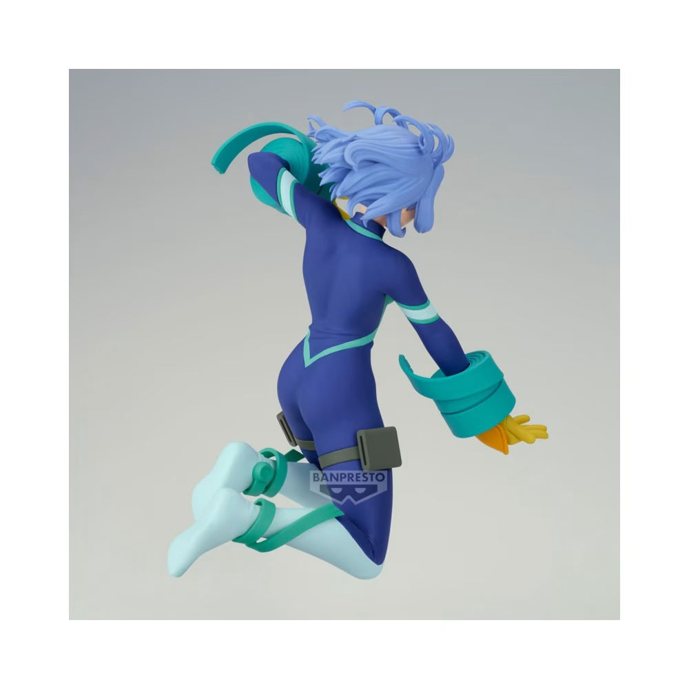 Figurine Nejire Hado The Amazing Heroes DX