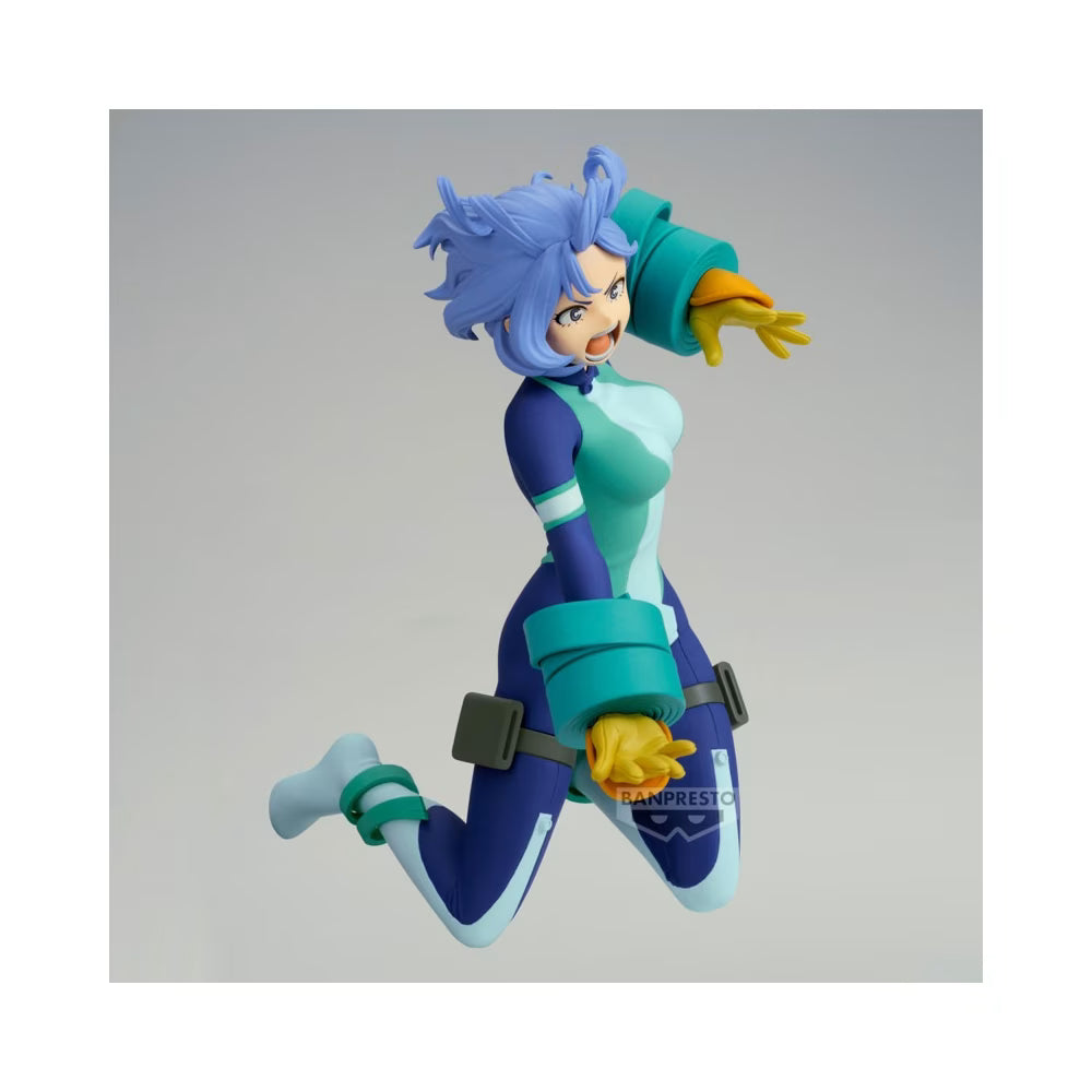 Figurine Nejire Hado The Amazing Heroes DX