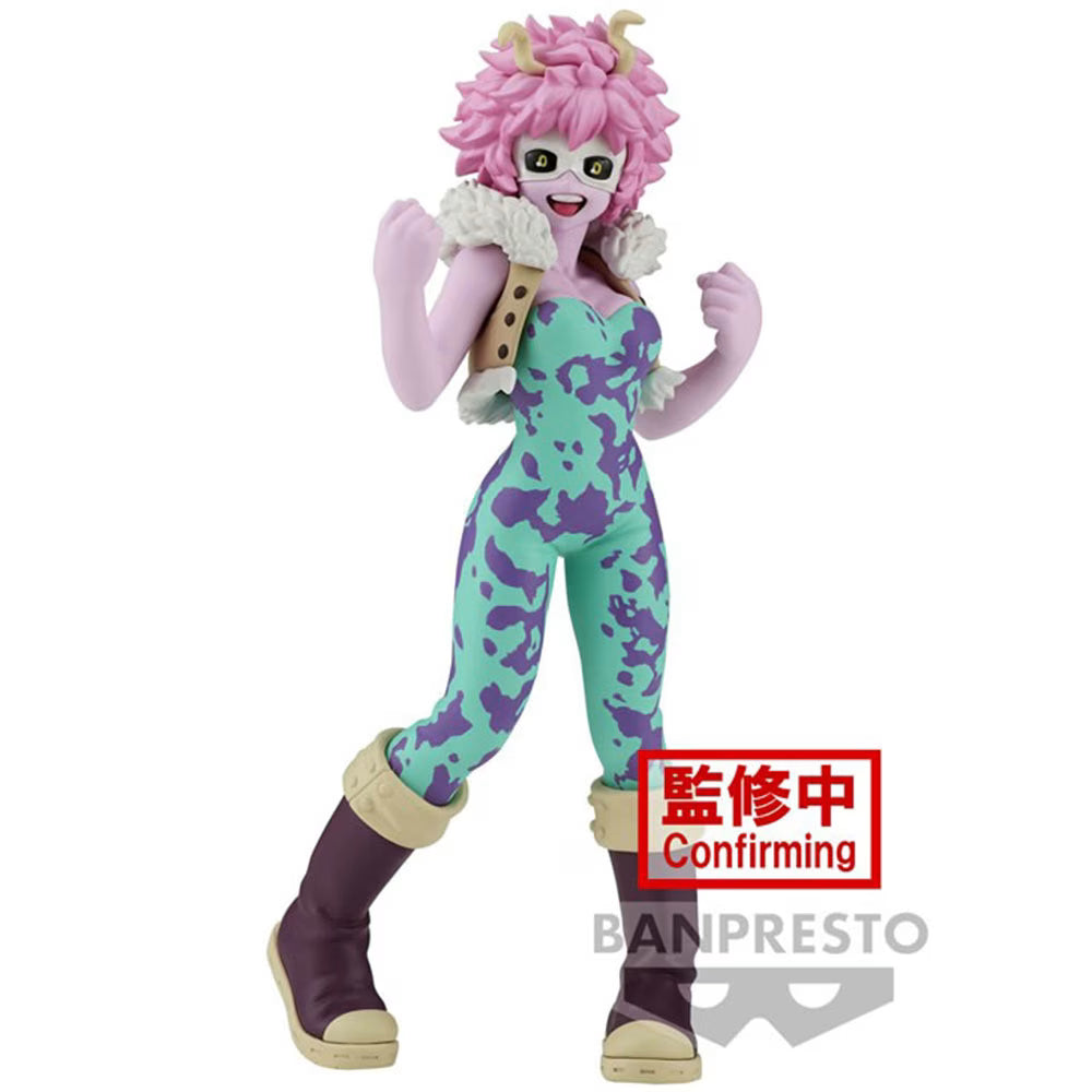 Figurine Pinky Age Of Heroes