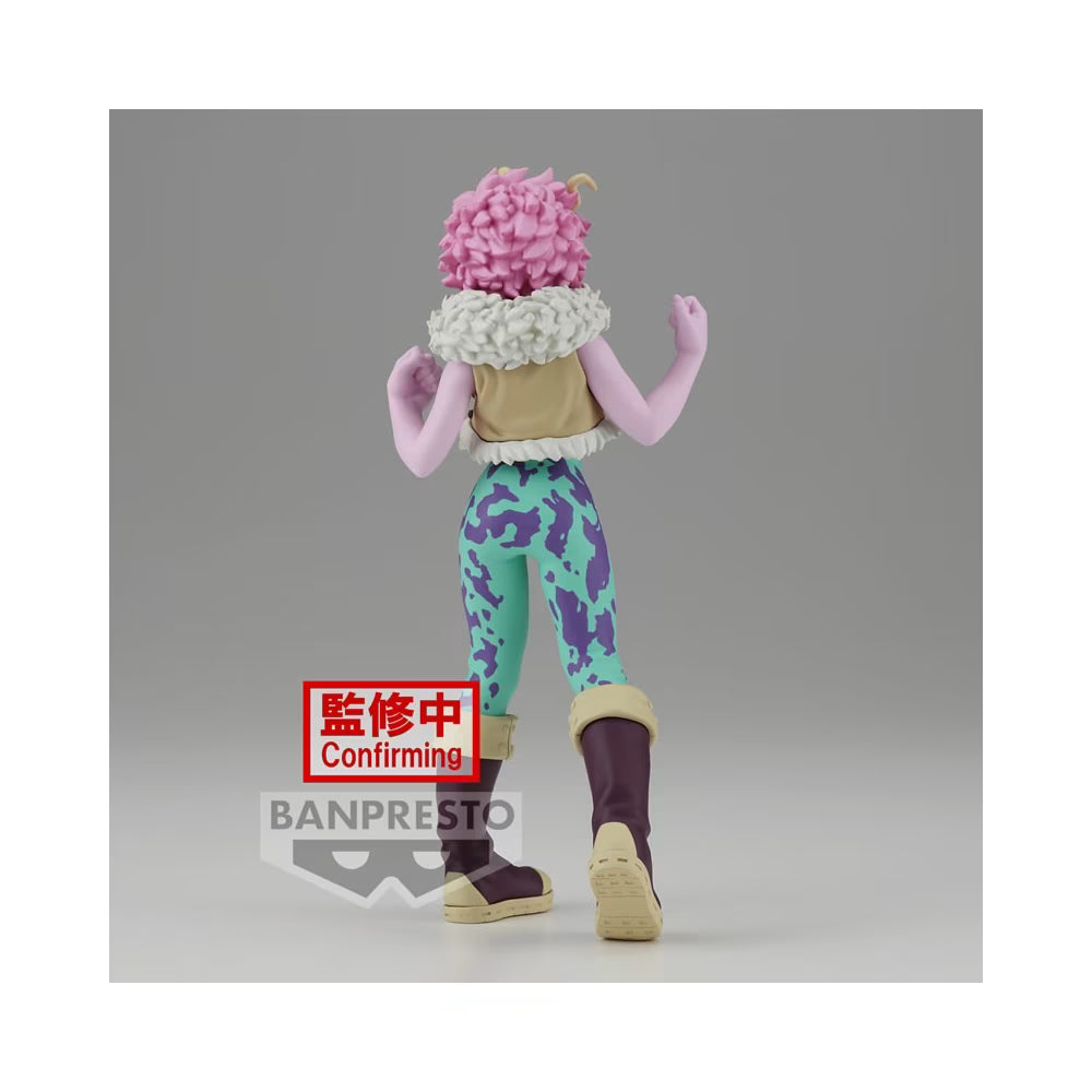 Figurine Pinky Age Of Heroes
