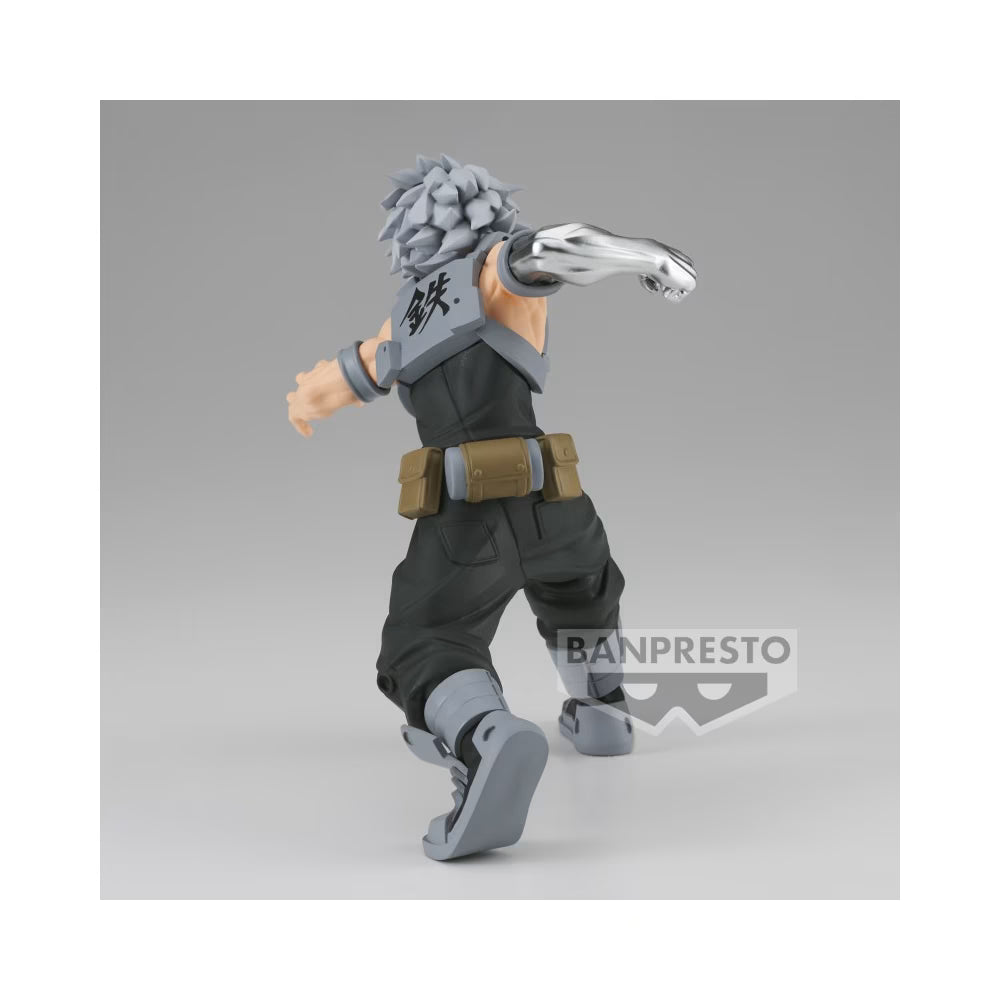 Figurine Tetsutetsu Tetsutetsu The Amazing Heroes Vol.34
