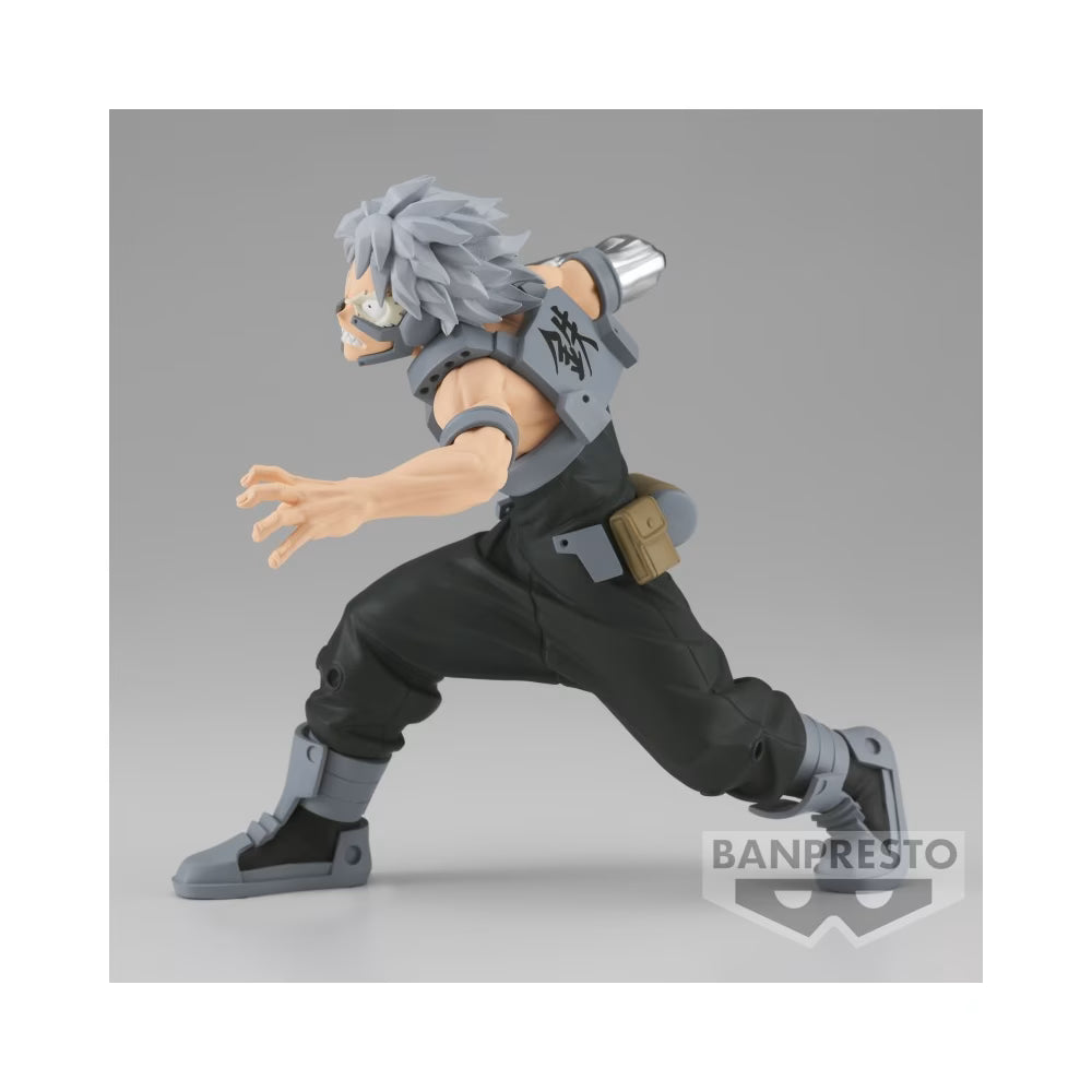 Figurine Tetsutetsu Tetsutetsu The Amazing Heroes Vol.34