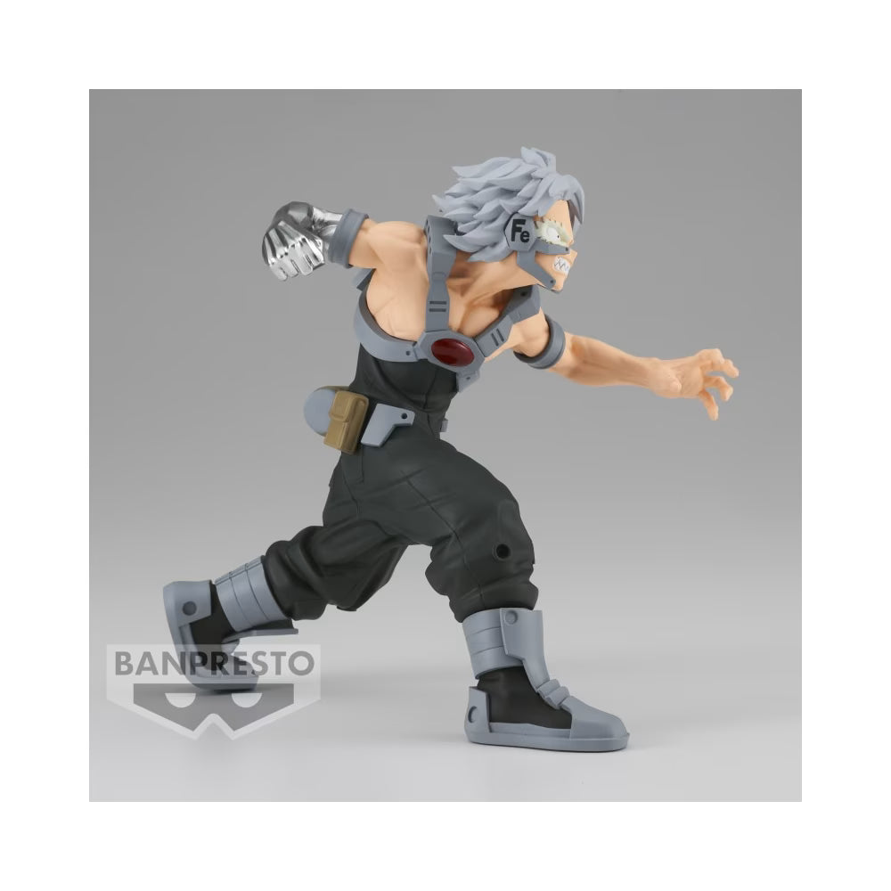 Figurine Tetsutetsu Tetsutetsu The Amazing Heroes Vol.34