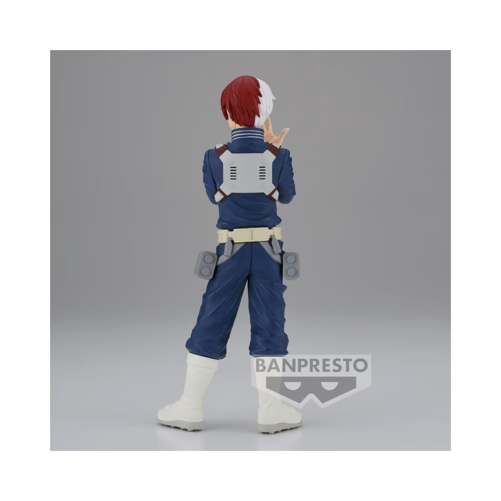 Figurine Todoroki Shoto Age Of Heroes II